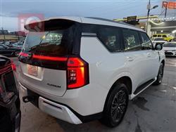 نيسان باترول